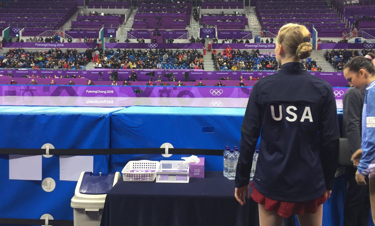 Qualify for Team USA | U.S. Figure Skating